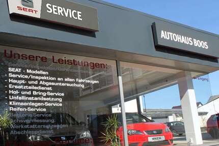 Cupra Leon Gebrauchtwagen