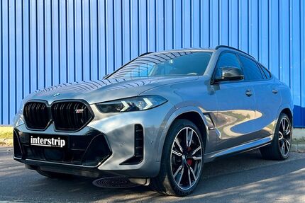 BMW X6 M60 Gebrauchtwagen