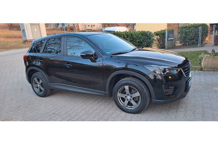 Mazda CX-5 Gebrauchtwagen