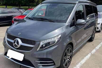 Mercedes-Benz Marco Polo Gebrauchtwagen