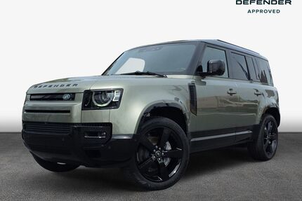 Land Rover Defender Gebrauchtwagen