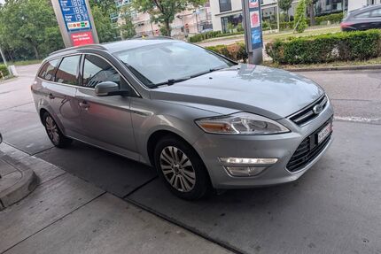 Ford Mondeo Gebrauchtwagen