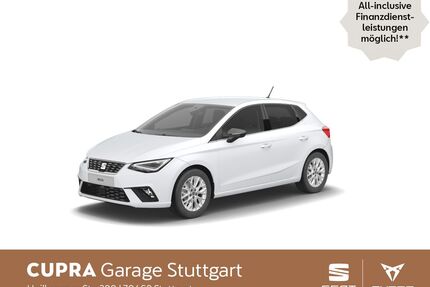 Seat Ibiza Gebrauchtwagen