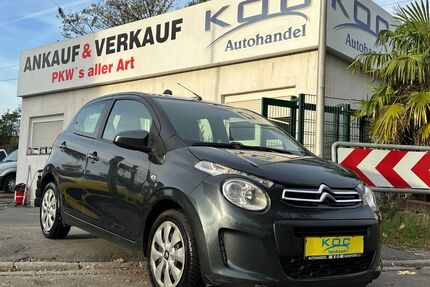 Citroen C1 Gebrauchtwagen