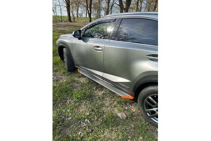 Lexus NX 300h Gebrauchtwagen