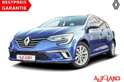 Renault Megane Gebrauchtwagen