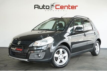 Suzuki SX4 Gebrauchtwagen