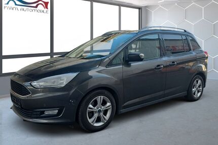 Ford Grand C-Max Gebrauchtwagen