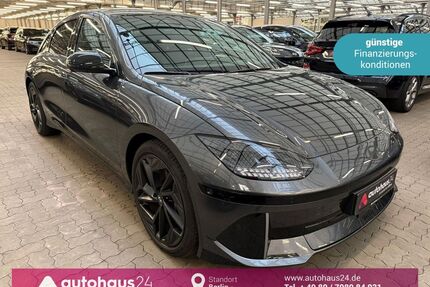 Hyundai IONIQ 6 Gebrauchtwagen