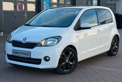 Skoda Citigo Gebrauchtwagen