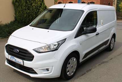 Ford Transit Connect Gebrauchtwagen