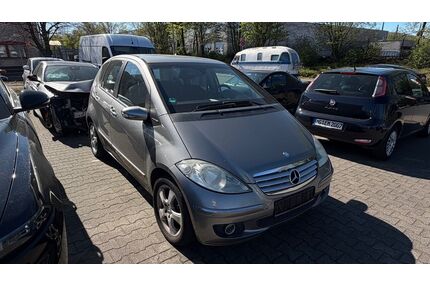 Mercedes-Benz A 150 Gebrauchtwagen