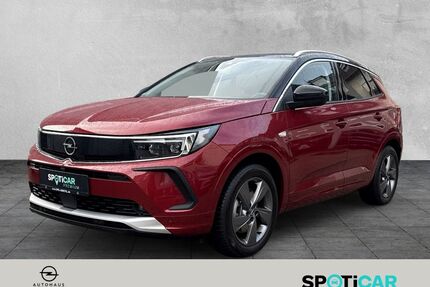 Opel Grandland (X) Gebrauchtwagen