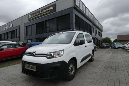 Citroen Berlingo Gebrauchtwagen