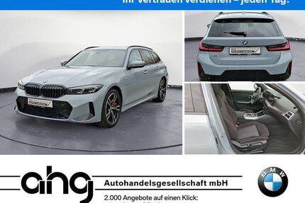 BMW 318 Gebrauchtwagen