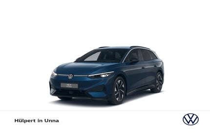 VW ID.7 Gebrauchtwagen
