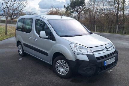 Citroen Berlingo Gebrauchtwagen