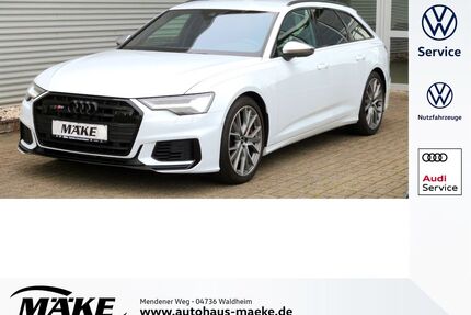 Audi S6 Gebrauchtwagen