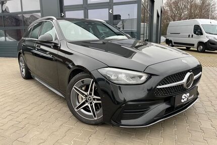 Mercedes-Benz C 300 Gebrauchtwagen