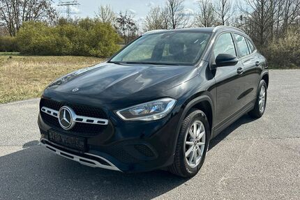 Mercedes-Benz GLA 180 Gebrauchtwagen