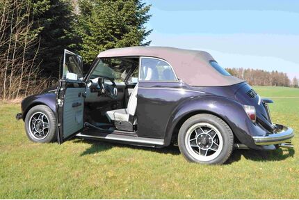 VW Käfer Gebrauchtwagen