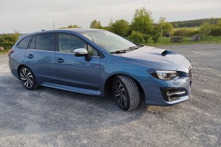 Subaru Levorg Gebrauchtwagen