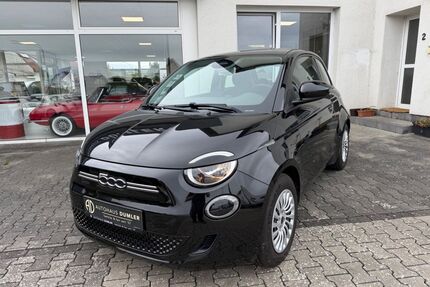 Fiat 500e Gebrauchtwagen