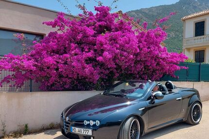 Alfa Romeo Spider Gebrauchtwagen