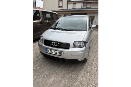 Audi A2 Gebrauchtwagen