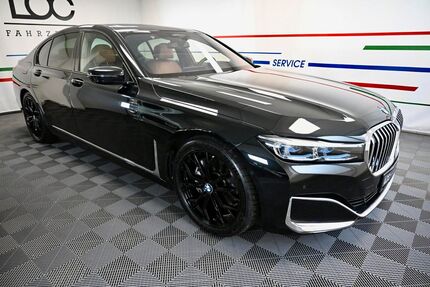 BMW 730 Gebrauchtwagen