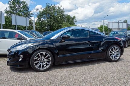 Peugeot RCZ Gebrauchtwagen