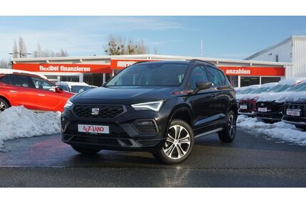 Seat Ateca Gebrauchtwagen
