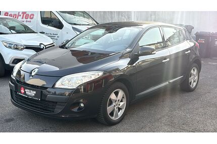Renault Megane Gebrauchtwagen