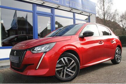 Peugeot 208 Gebrauchtwagen