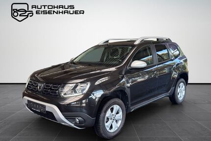 Dacia Duster Gebrauchtwagen