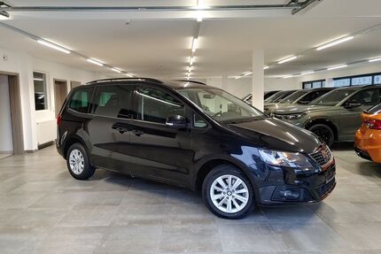 Seat Alhambra Gebrauchtwagen