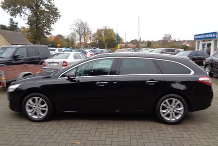 Peugeot 508 Gebrauchtwagen