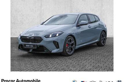 BMW 120 Gebrauchtwagen
