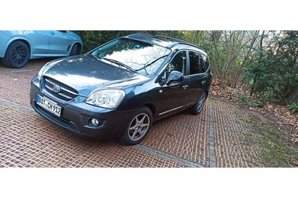 Kia Carens Gebrauchtwagen