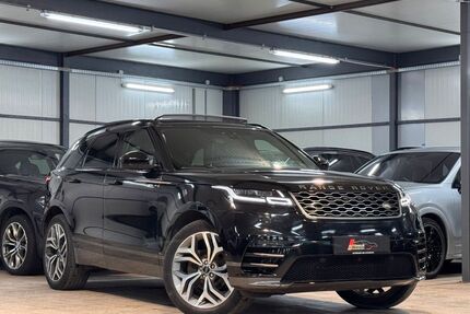 Land Rover Range Rover Velar Gebrauchtwagen