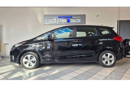 Kia Carens Gebrauchtwagen