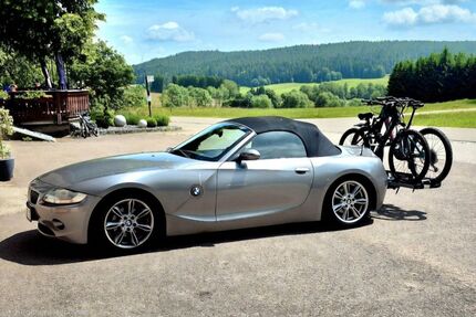 BMW Z4 Gebrauchtwagen