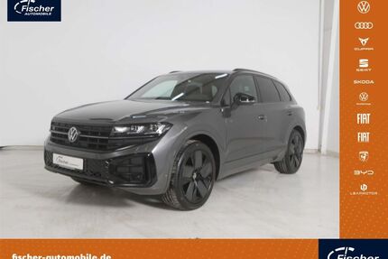 VW Touareg Gebrauchtwagen