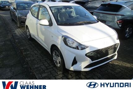 Hyundai i10 Gebrauchtwagen