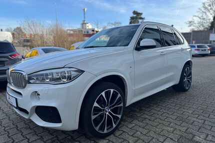 BMW X5 Gebrauchtwagen