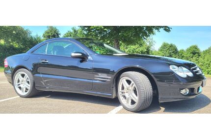 Mercedes-Benz SL 350 Gebrauchtwagen