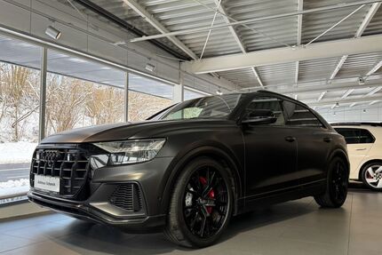 Audi SQ8 Gebrauchtwagen