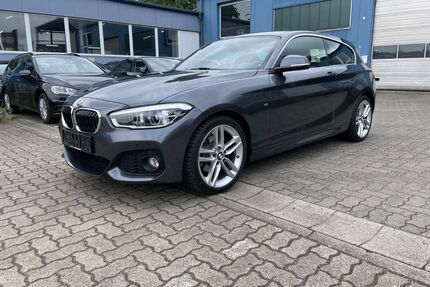 BMW 120 Gebrauchtwagen