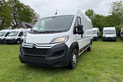 Citroen Jumper Gebrauchtwagen