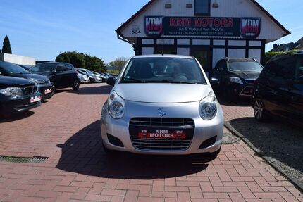 Suzuki Alto Gebrauchtwagen
